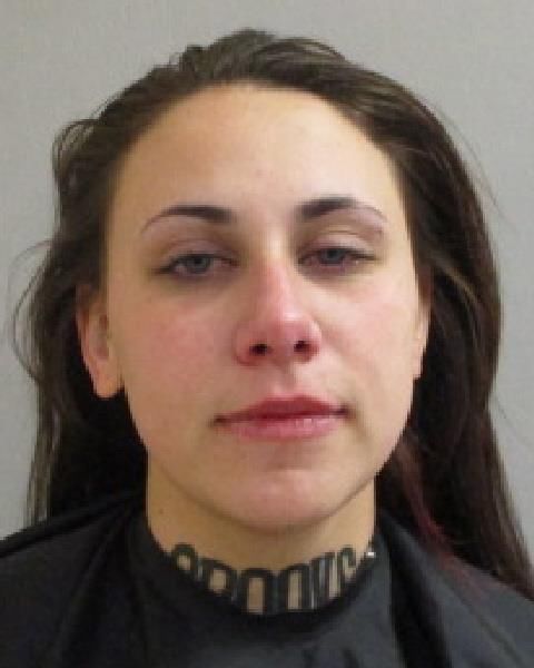 Mug shots 2018